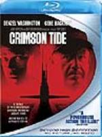 Постер к фильму Багровый прилив / Crimson Tide (Extended Edition (1995)