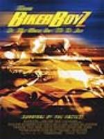 Постер к фильму Байкеры / Biker Boyz (2003)