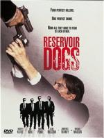 Постер к фильму Бешенные псы / Reservoir Dogs (Goblin) (1992)