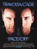 Постер к фильму Без лица / Face Off (1997)