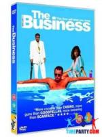 Постер к фильму Бизнес / Business, The (2005)