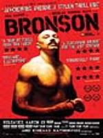 Постер к фильму Бронсон / Bronson (2009)