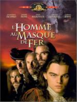 Постер к фильму Человек в железной маске / The Man in the Iron Mask (1998)