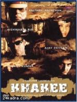 Постер к фильму Долг превыше всего / Khakee (2004)