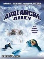 Постер к фильму Долина лавин / Avalanche Alley (2001)