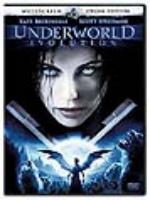 Постер к фильму Другой мир 2: Эволюция / Underworld 2: Evolution (2006)