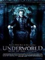 Постер к фильму Другой мир: Восстание ликанов / Underworld: Rise of the Lycans (2009)