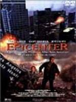 Постер к фильму Эпицентр / Epicenter (2000)