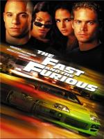 Постер к фильму Форсаж / Fast and the Furious, The (2001)