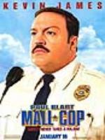 Постер к фильму Герой супермаркета / Paul Blart: Mall Cop (2009)