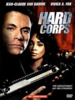 Постер к фильму Крепкая Защита / The Hard Corps (2006)