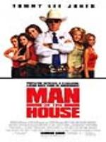 Постер к фильму Крутой и цыпочки / Man of the House (2005)