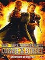 Постер к фильму Лорды улиц / Lords of the street (2008)