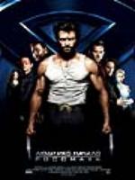 Постер к фильму Люди Икс Начало: Росомаха / X-Men Origins: Wolverine (2009)