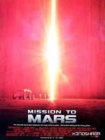 Постер к фильму Миссия на Марс / Mission to Mars (2000)