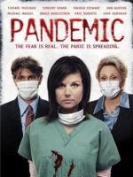 Постер к фильму Пандемия / Pfndemic (2007)