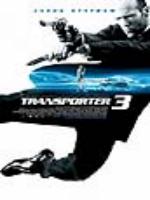 Постер к фильму Перевозчик 3 / Transporter 3 (2008)