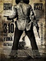 Постер к фильму Поезд на Юму / 3:10 to Yuma (2007)