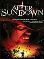 Постер к фильму После заката / After Sundown (2006)