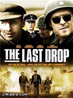 Постер к фильму Последняя высадка / The Last Drop (2005)