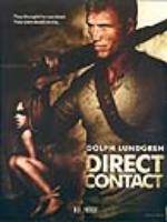 Постер к фильму Прямой контакт / Direct Contact (2009)