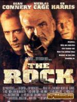 Постер к фильму Скала / The Rock (1996)