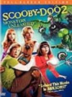 Постер к фильму Скуби Ду 2: Монстры на свободе / Scooby-Doo 2: Monsters Unleashed (2004)