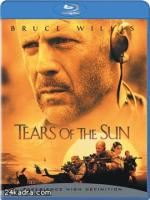 Постер к фильму Слезы солнца / Tears of the Sun (2003)