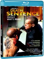 Постер к фильму Смертный приговор / Death Sentence (2007)