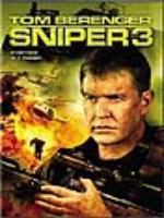 Постер к фильму Снайпер 3 / Sniper 3 (2004)