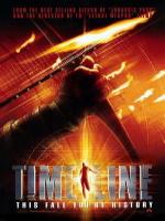 Постер к фильму В ловушке времени / Timeline (2003)