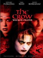 Постер к фильму Ворон 4: Жестокое причастие / Crow: Wicked Prayer (2005)