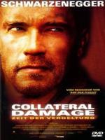 Постер к фильму Возмещение ущерба / Collateral Damage (2002)