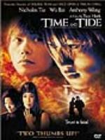 Постер к фильму Время не ждет / Времена и волны / Shun liu Ni liu / Time and tide (2000)