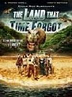 Постер к фильму Земля, забытая временем / The Land That Time Forgot (2009)