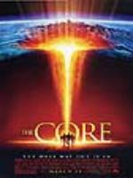 Постер к фильму Земное Ядро / The Core (2003)